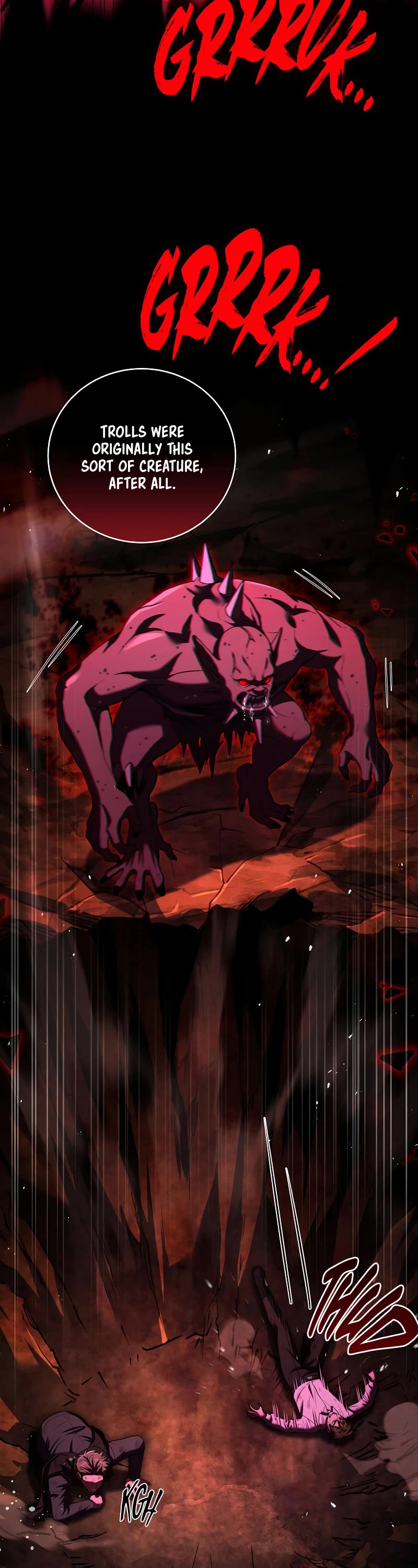 Return of the Frozen Player chapter 129 page 31