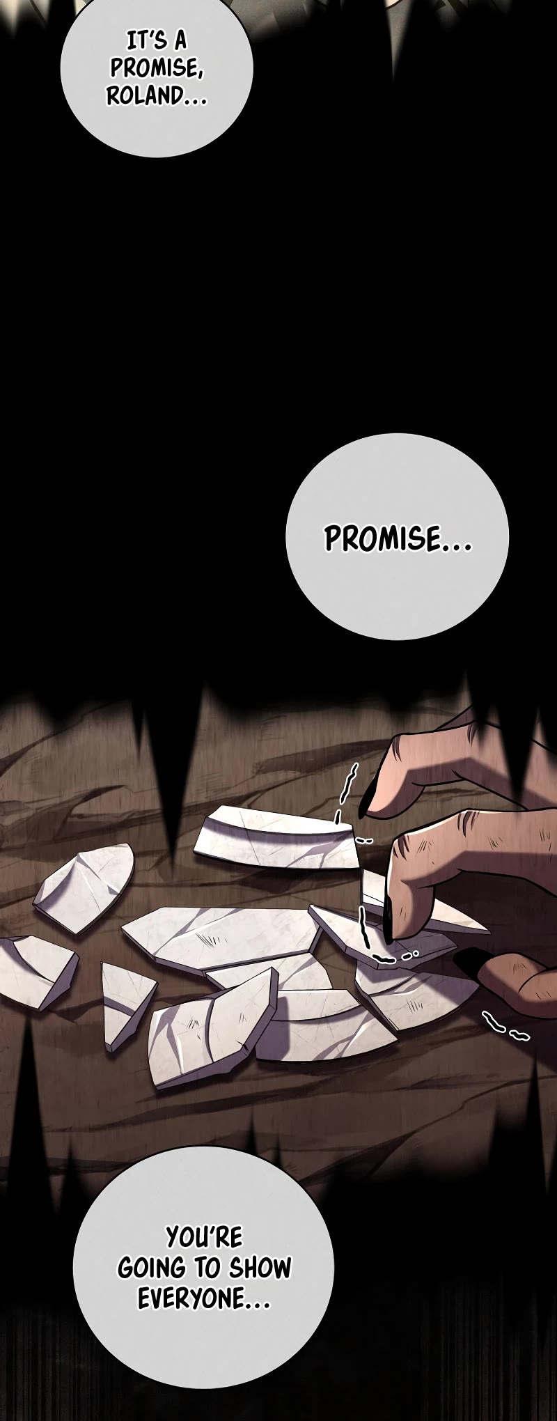 Return of the Frozen Player chapter 129 page 33