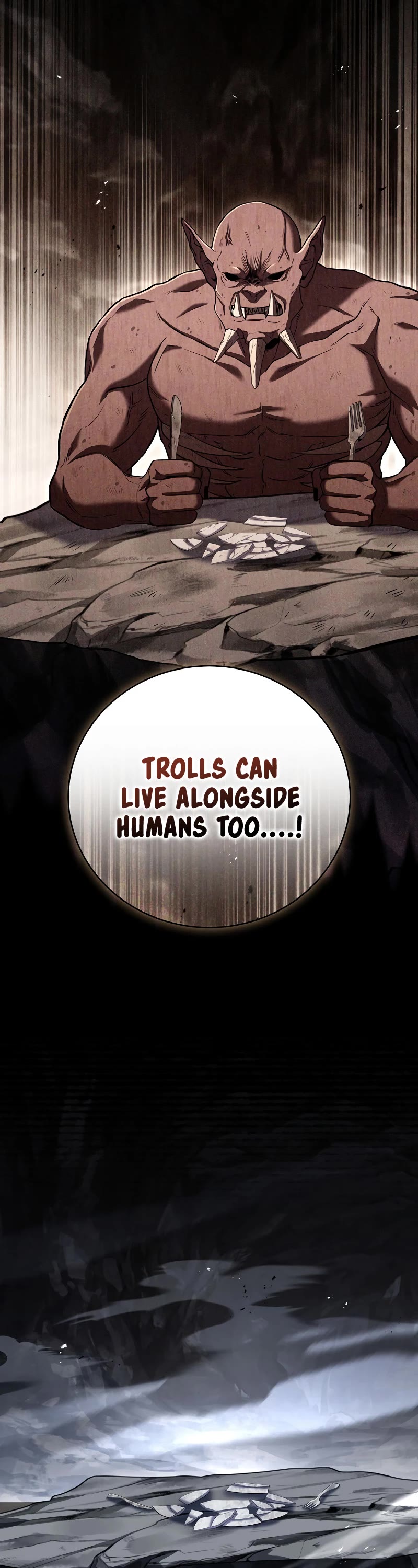 Return of the Frozen Player chapter 129 page 34