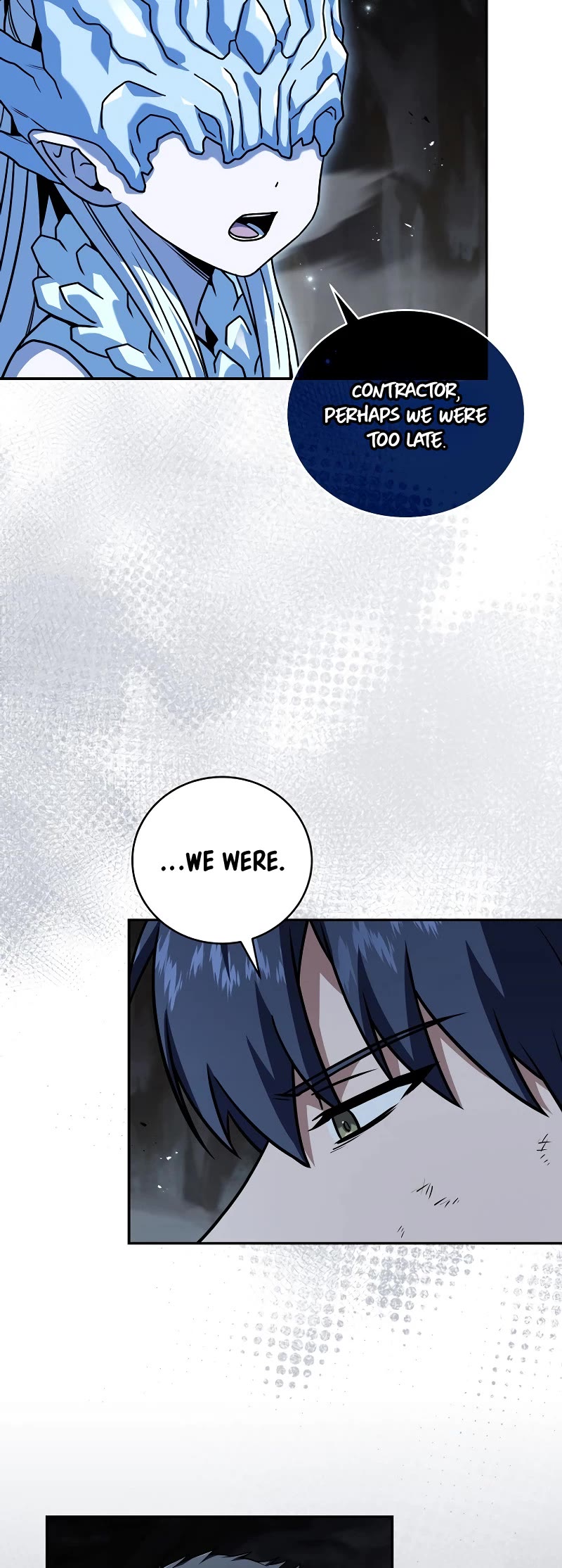 Return of the Frozen Player chapter 129 page 36