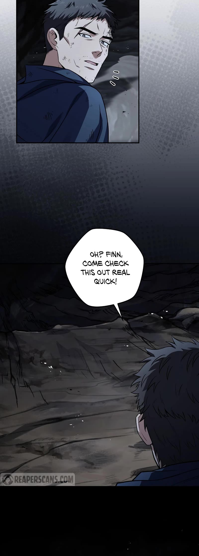 Return of the Frozen Player chapter 129 page 37