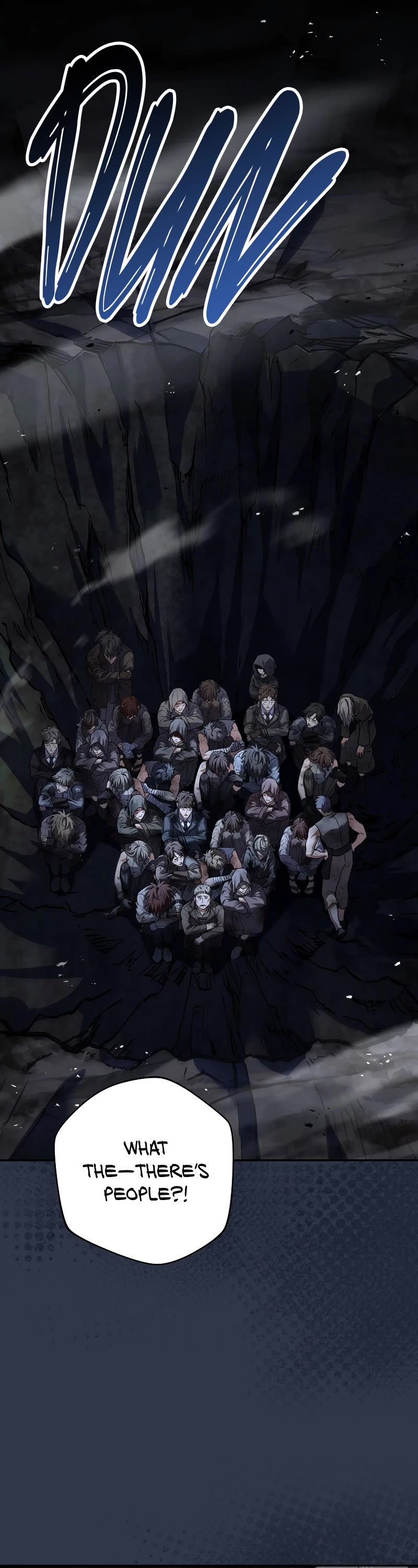 Return of the Frozen Player chapter 129 page 38