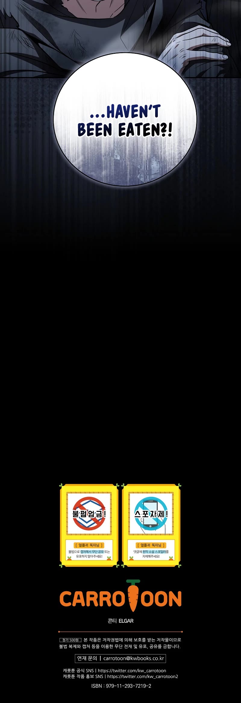 Return of the Frozen Player chapter 129 page 40