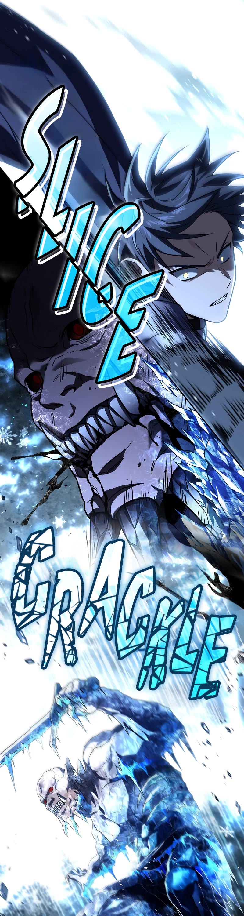 Return of the Frozen Player chapter 129 page 6