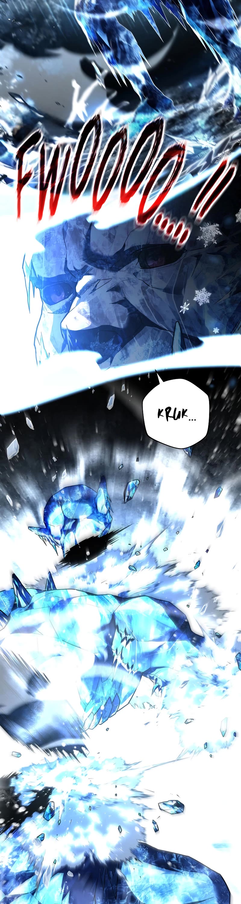 Return of the Frozen Player chapter 129 page 7