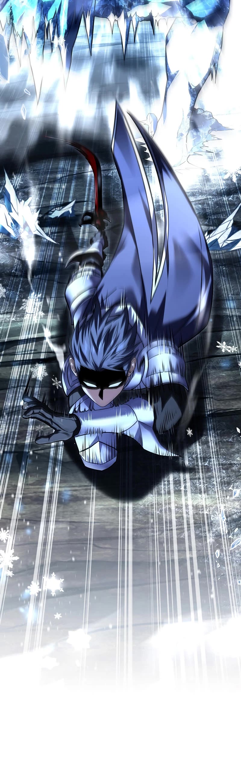 Return of the Frozen Player chapter 129 page 8