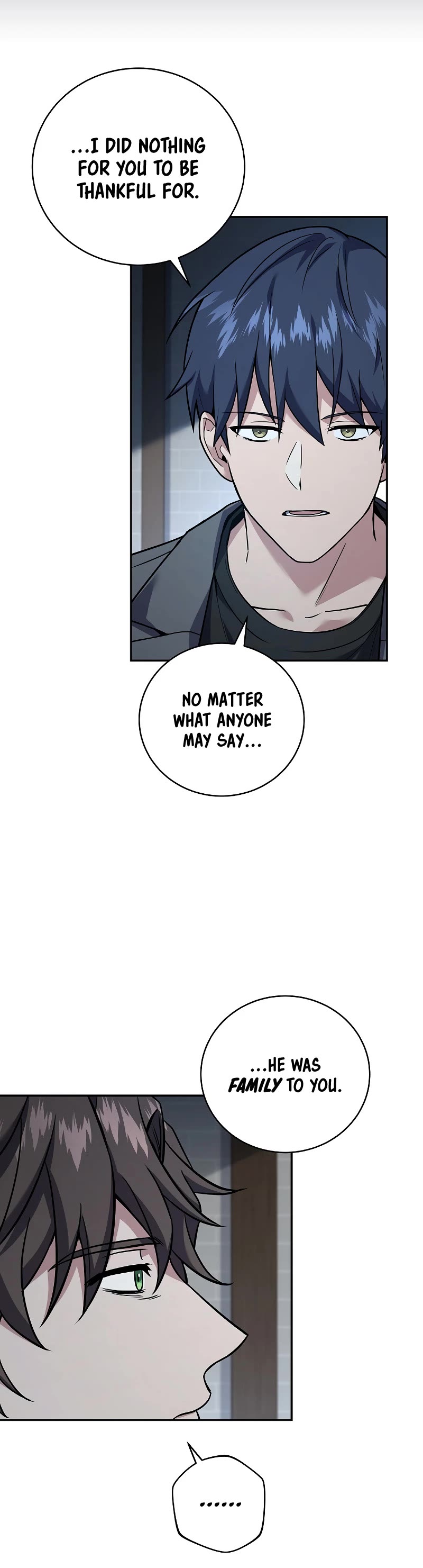 Return of the Frozen Player chapter 130 page 10