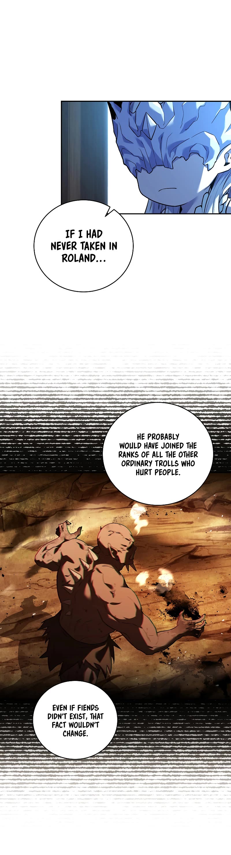 Return of the Frozen Player chapter 130 page 11