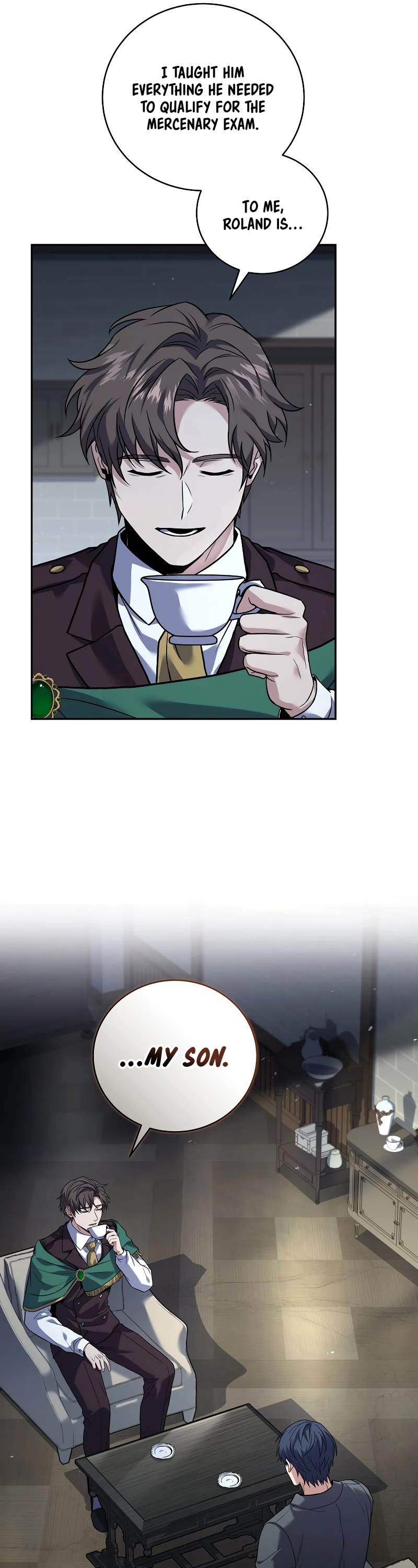 Return of the Frozen Player chapter 130 page 12