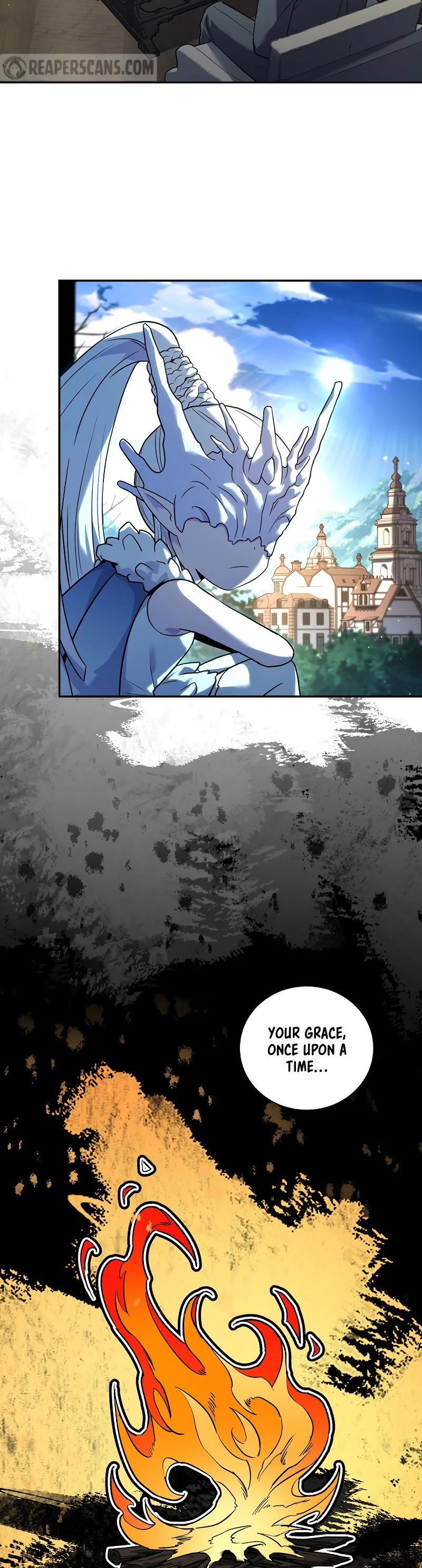 Return of the Frozen Player chapter 130 page 13