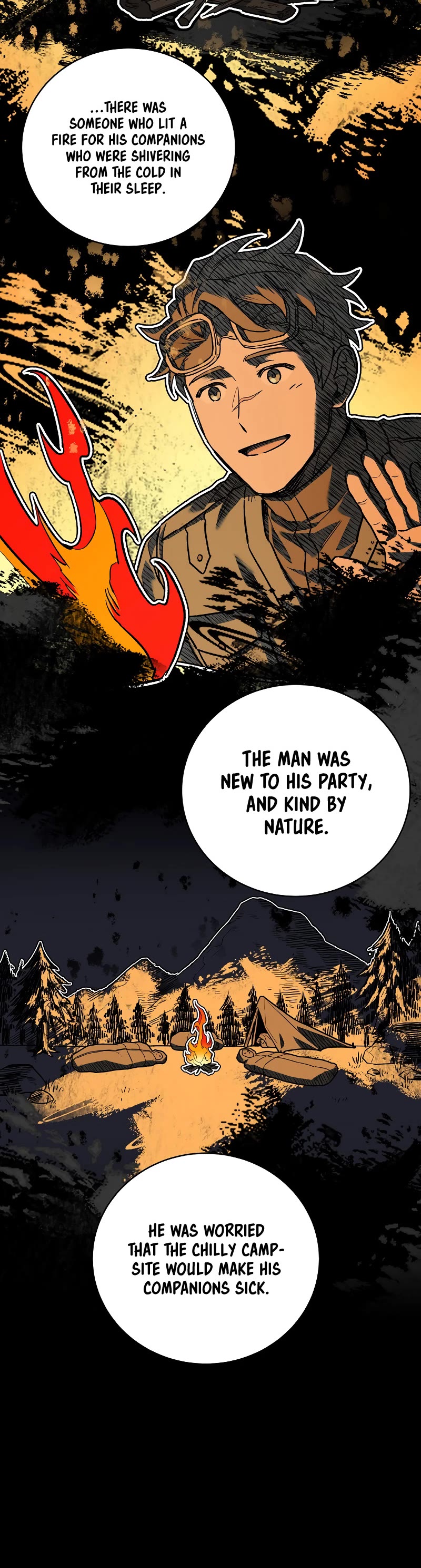 Return of the Frozen Player chapter 130 page 14