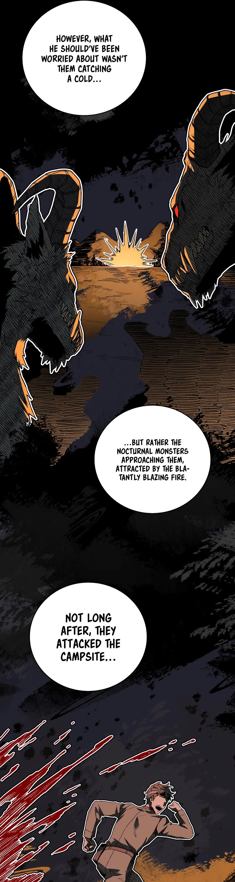 Return of the Frozen Player chapter 130 page 15