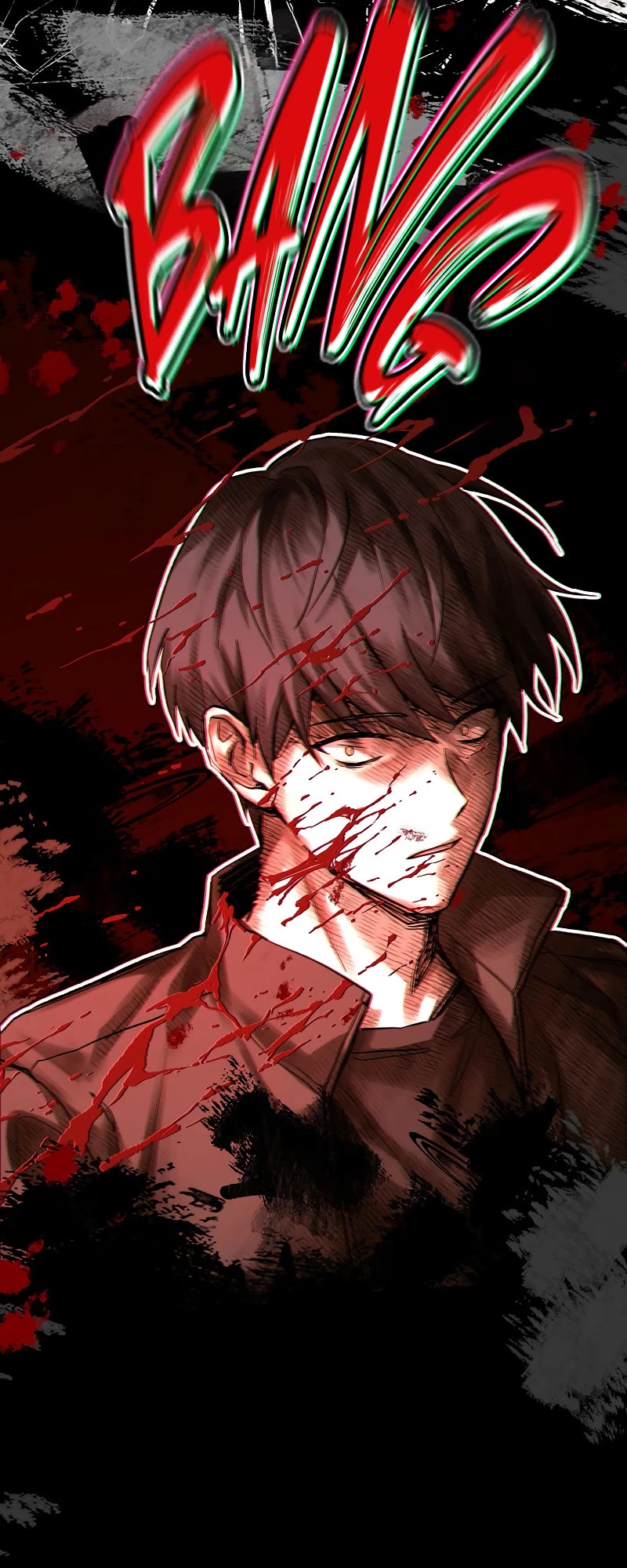 Return of the Frozen Player chapter 130 page 18