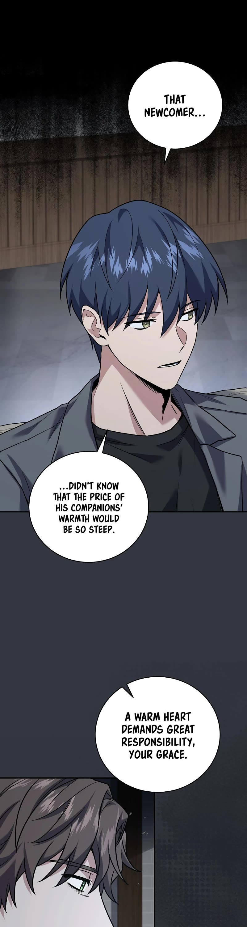 Return of the Frozen Player chapter 130 page 19