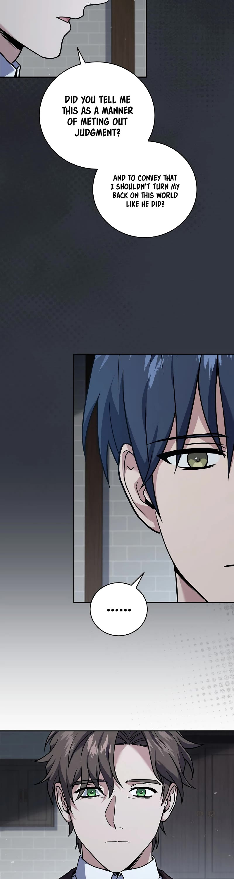 Return of the Frozen Player chapter 130 page 20