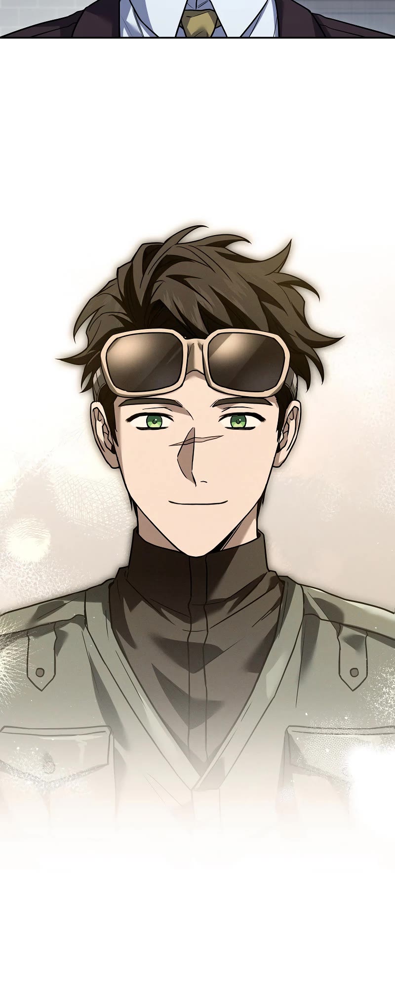 Return of the Frozen Player chapter 130 page 21