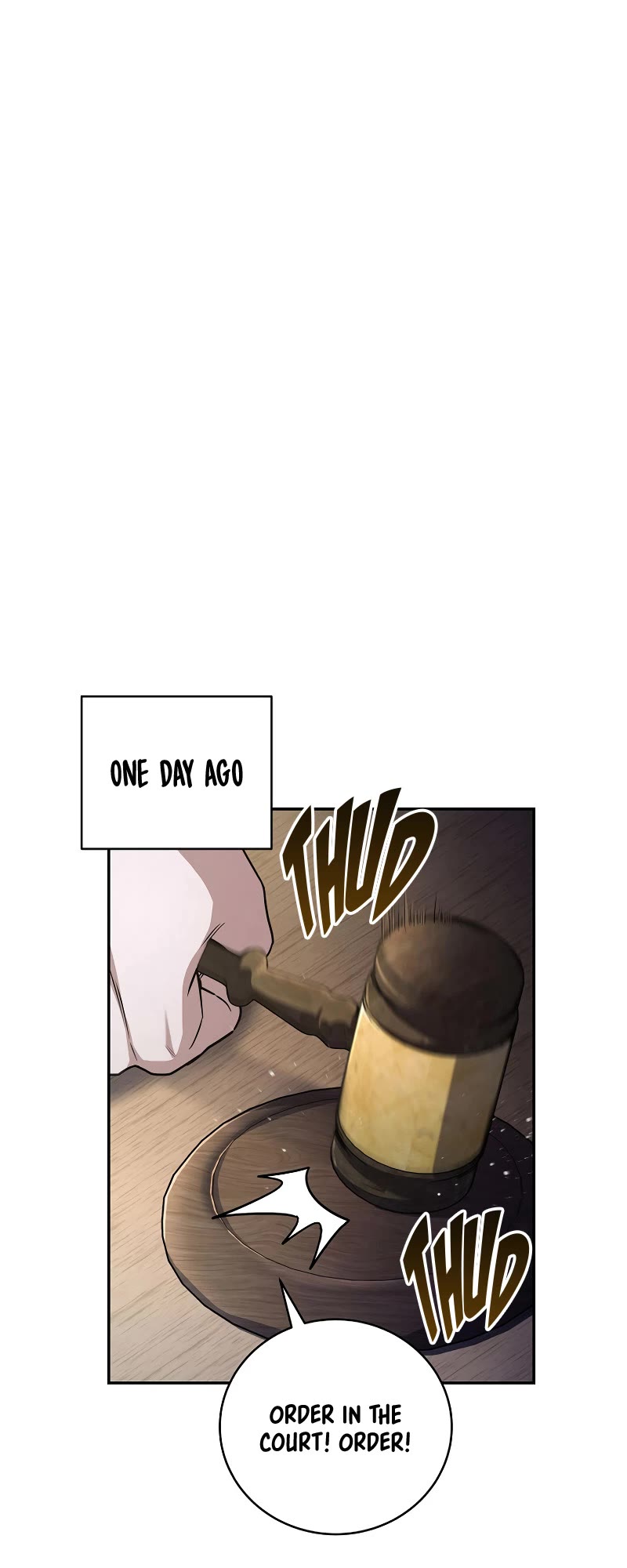 Return of the Frozen Player chapter 130 page 22