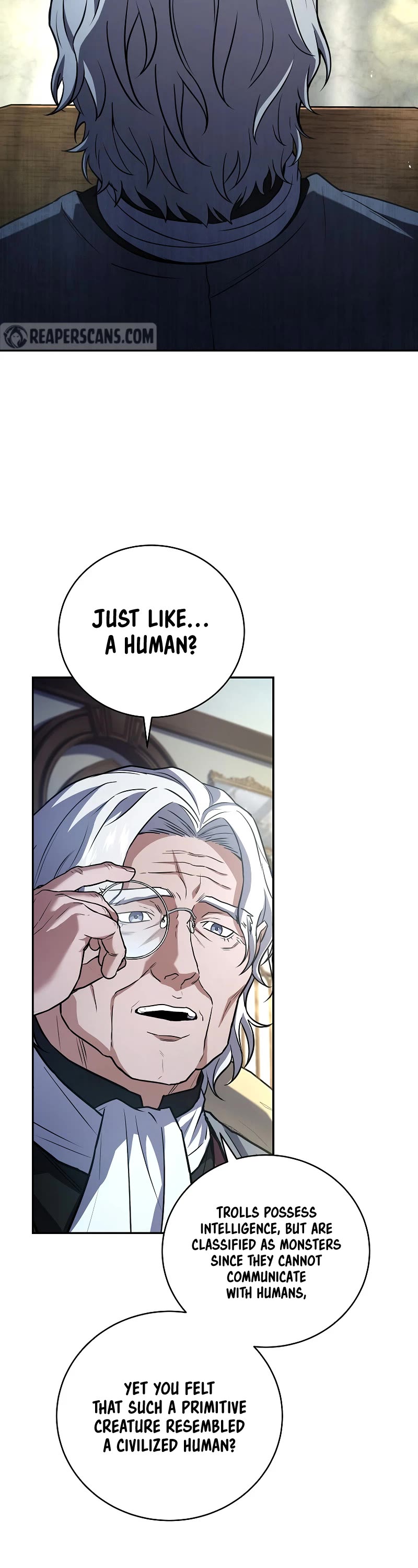 Return of the Frozen Player chapter 130 page 24