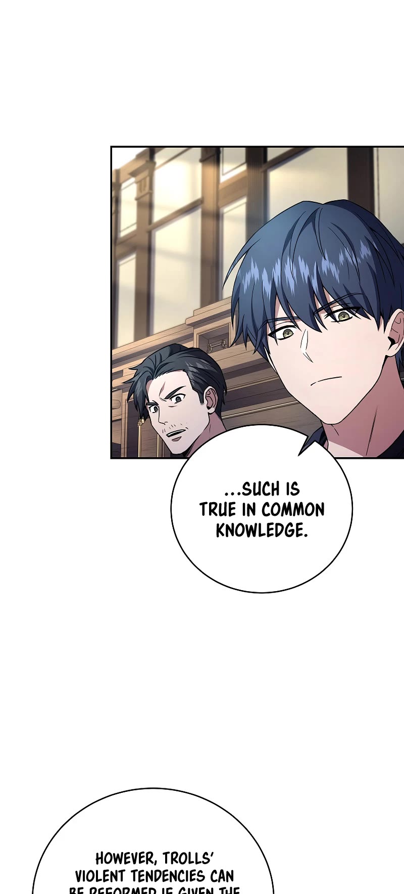 Return of the Frozen Player chapter 130 page 25