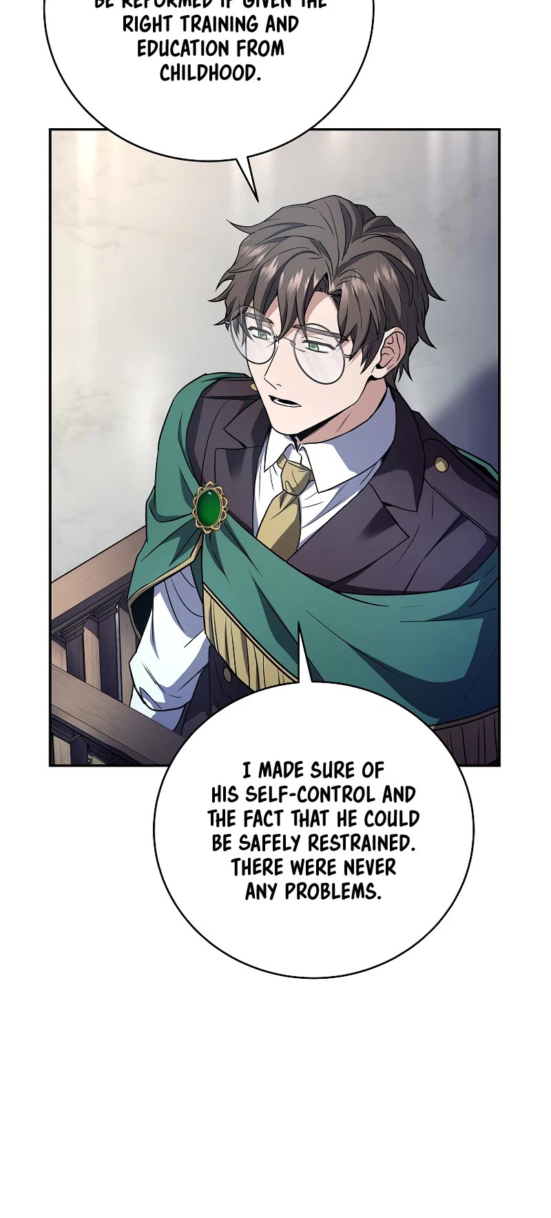 Return of the Frozen Player chapter 130 page 26