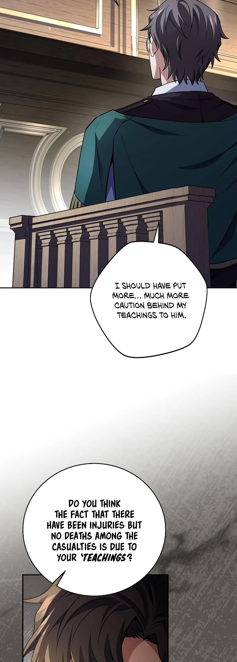 Return of the Frozen Player chapter 130 page 28