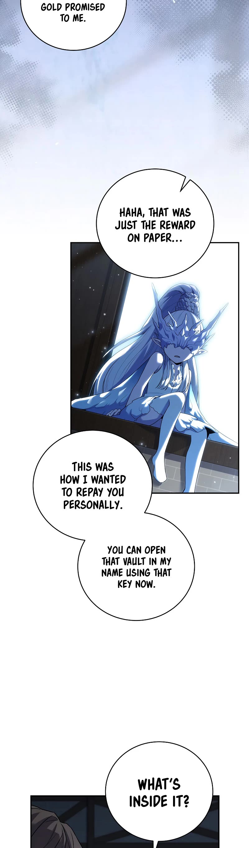 Return of the Frozen Player chapter 130 page 3