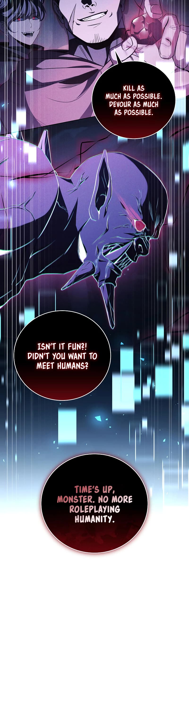 Return of the Frozen Player chapter 130 page 31