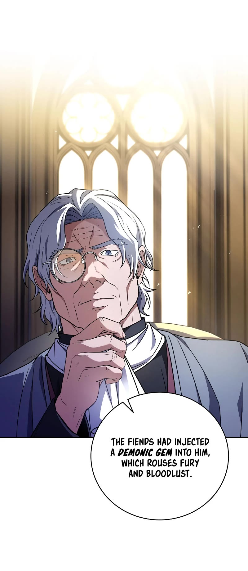 Return of the Frozen Player chapter 130 page 32