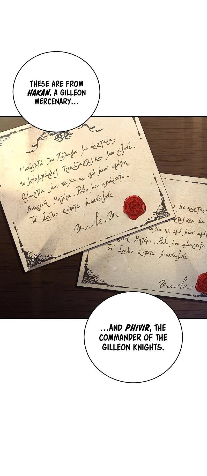 Return of the Frozen Player chapter 130 page 33