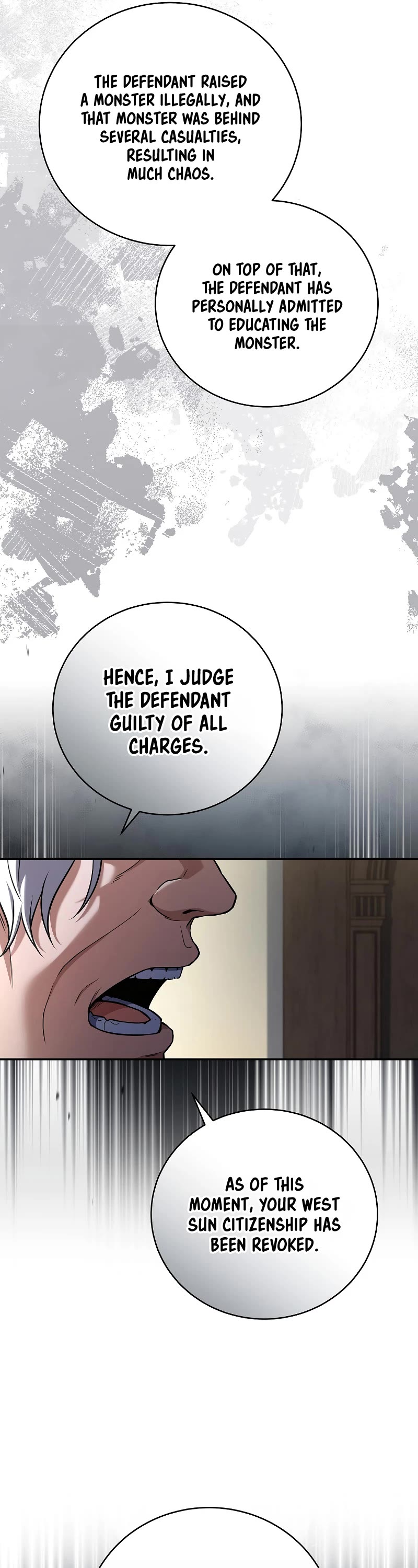 Return of the Frozen Player chapter 130 page 37