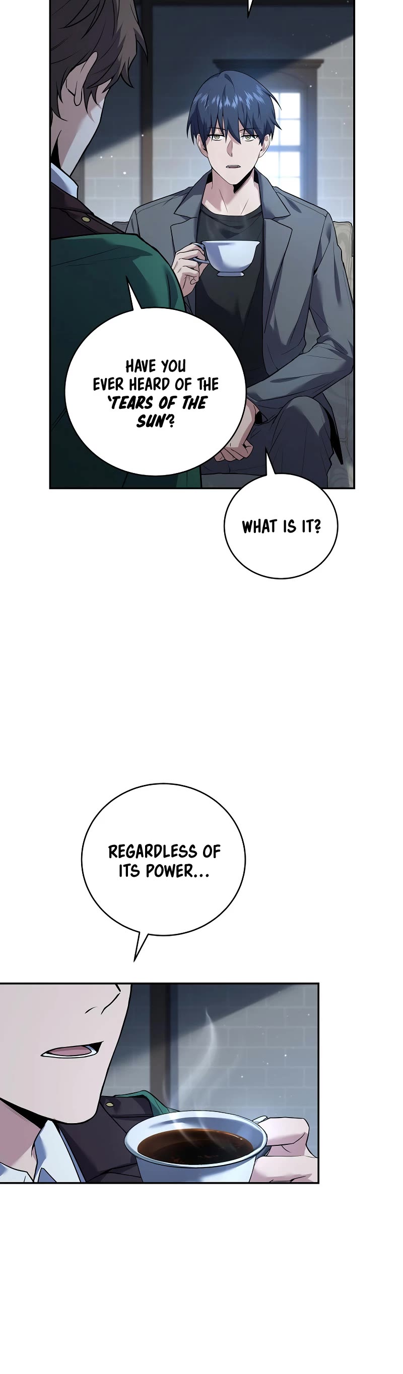 Return of the Frozen Player chapter 130 page 4