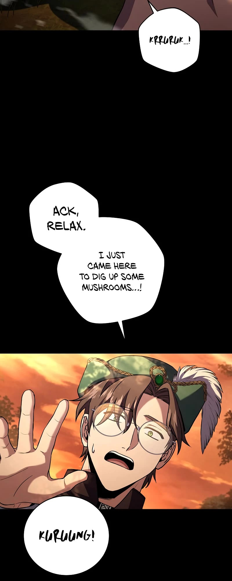 Return of the Frozen Player chapter 130 page 40