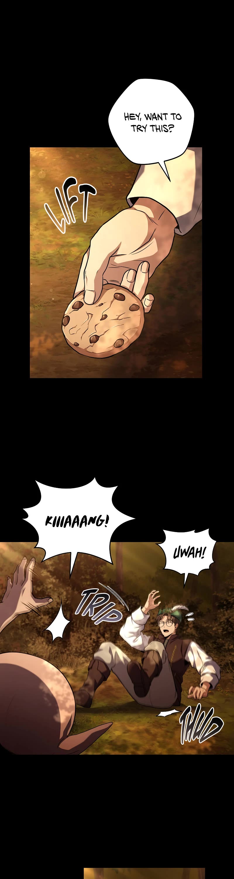 Return of the Frozen Player chapter 130 page 41