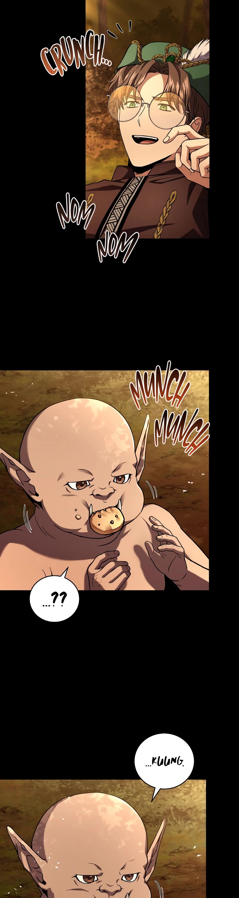 Return of the Frozen Player chapter 130 page 42