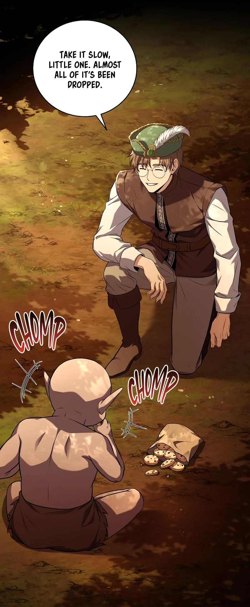 Return of the Frozen Player chapter 130 page 44