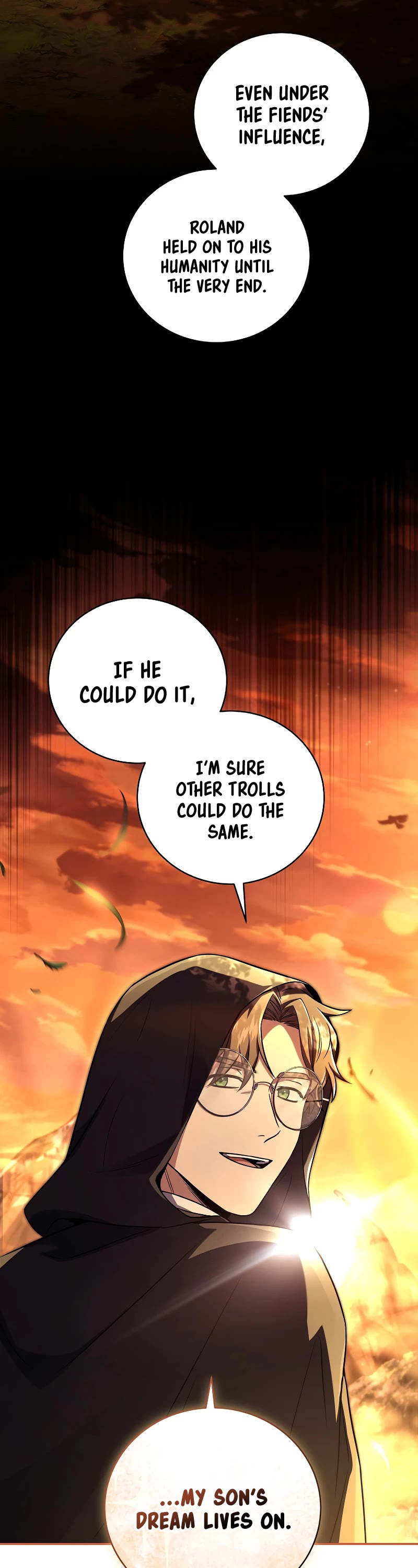 Return of the Frozen Player chapter 130 page 45