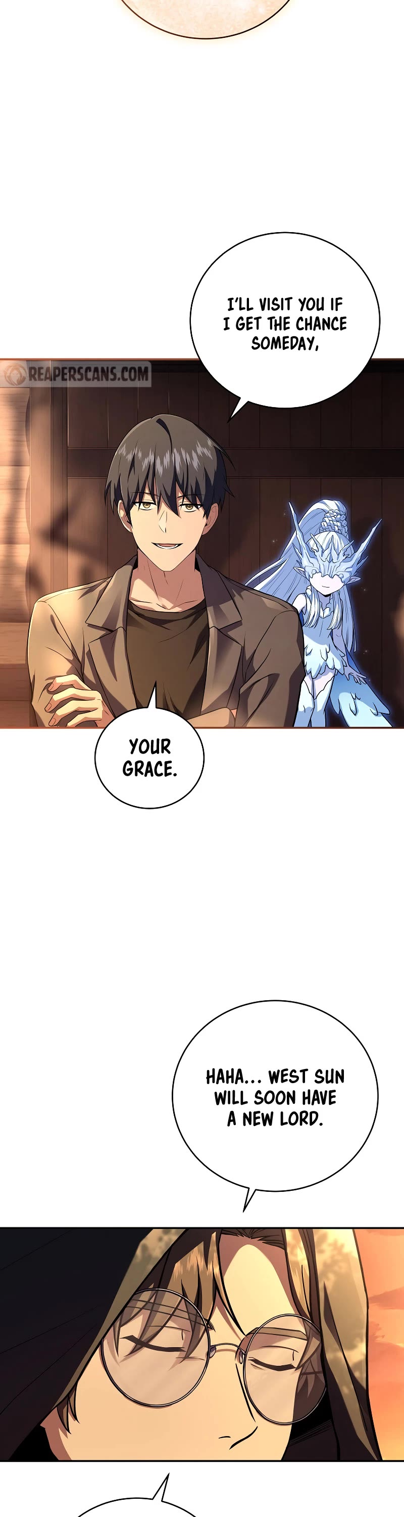 Return of the Frozen Player chapter 130 page 46