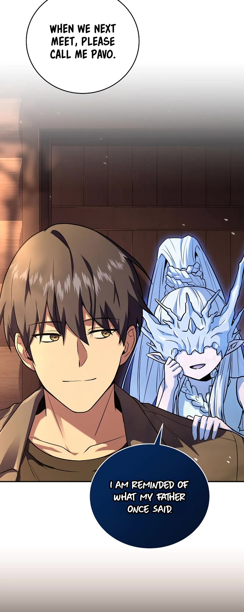 Return of the Frozen Player chapter 130 page 47