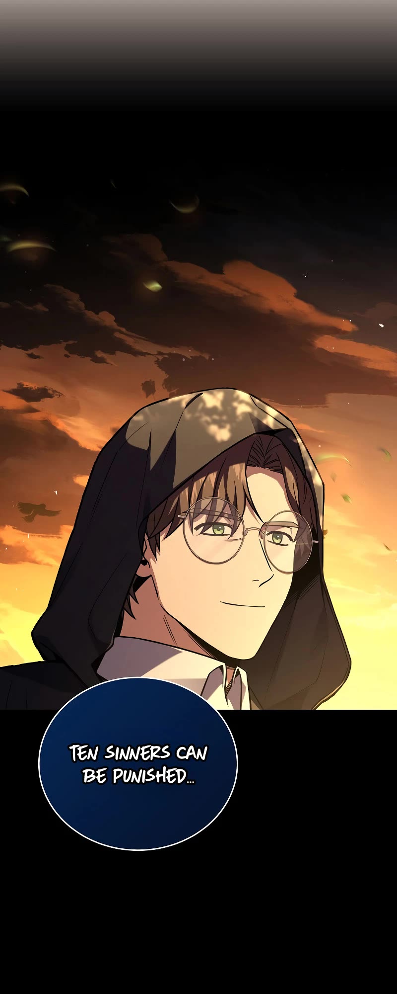 Return of the Frozen Player chapter 130 page 48