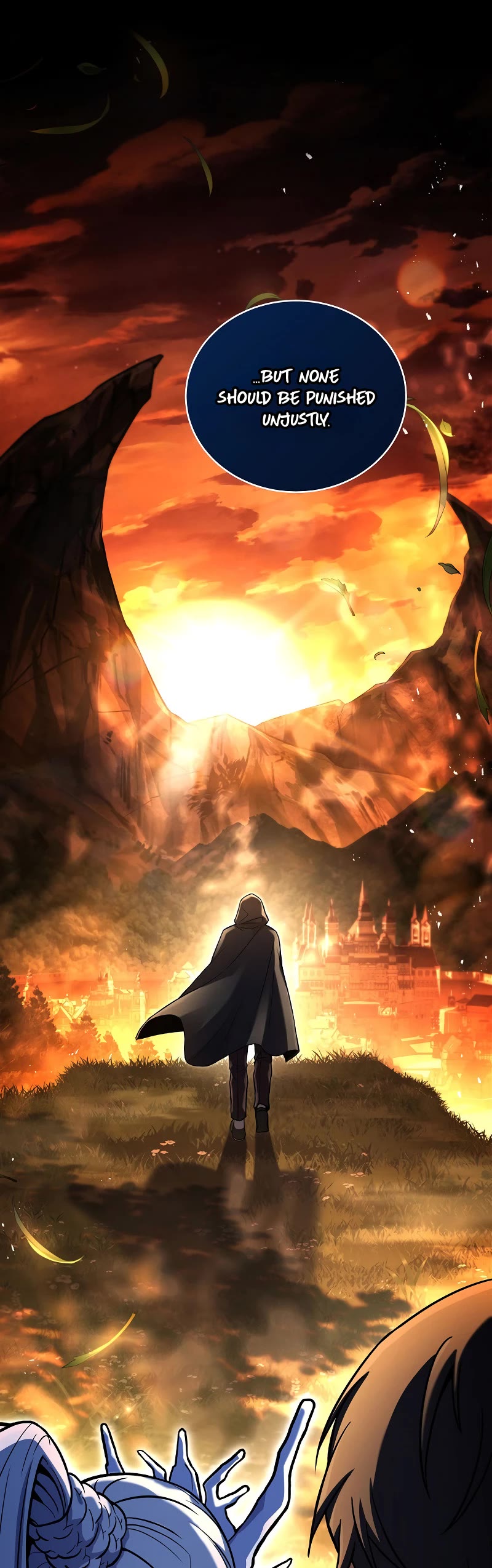 Return of the Frozen Player chapter 130 page 49