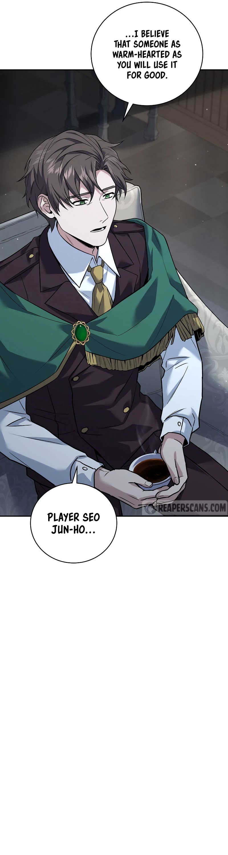 Return of the Frozen Player chapter 130 page 5