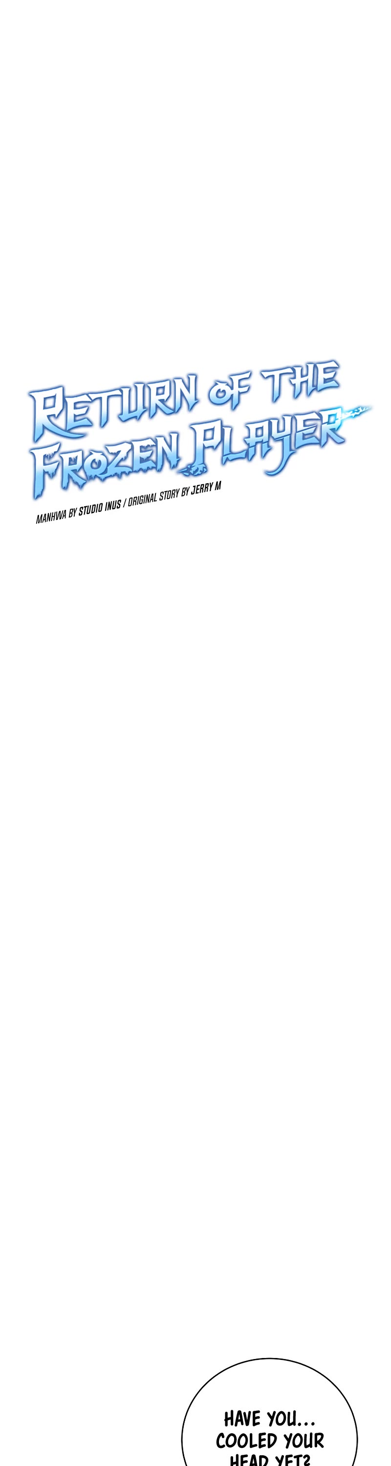 Return of the Frozen Player chapter 130 page 6