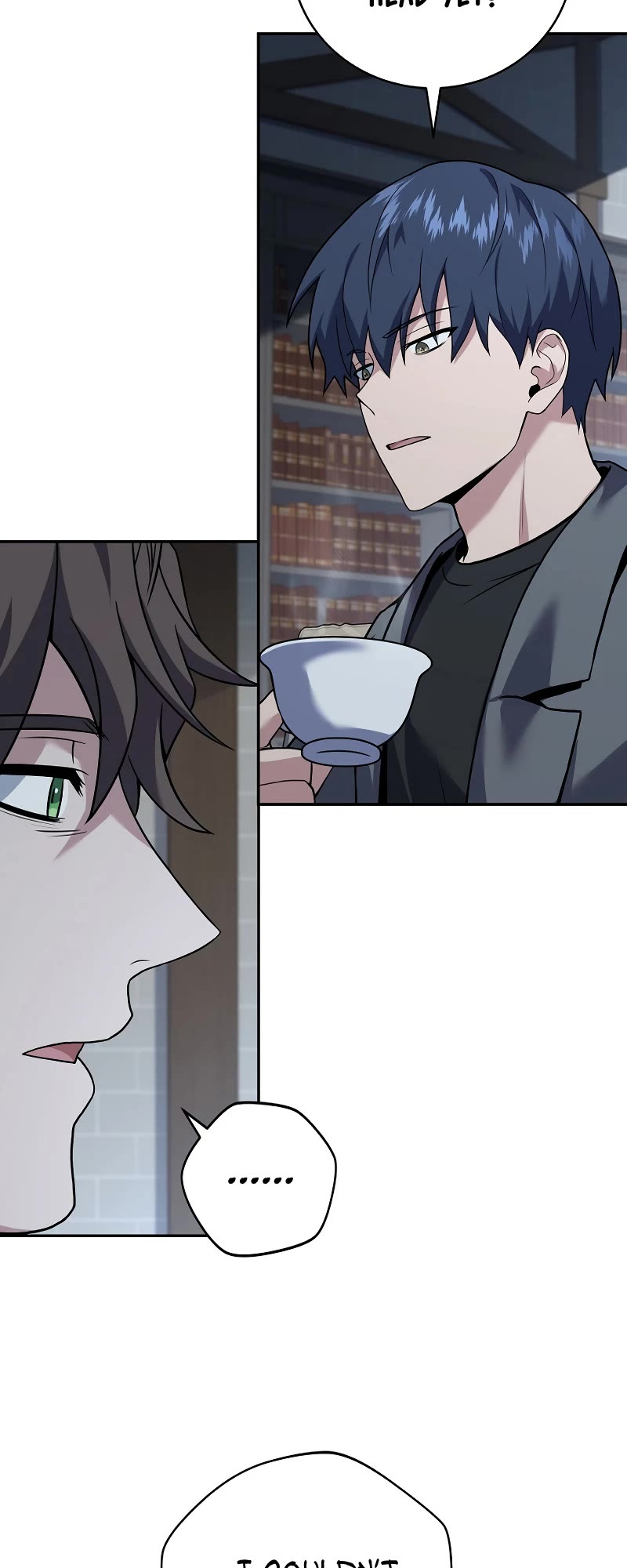 Return of the Frozen Player chapter 130 page 7