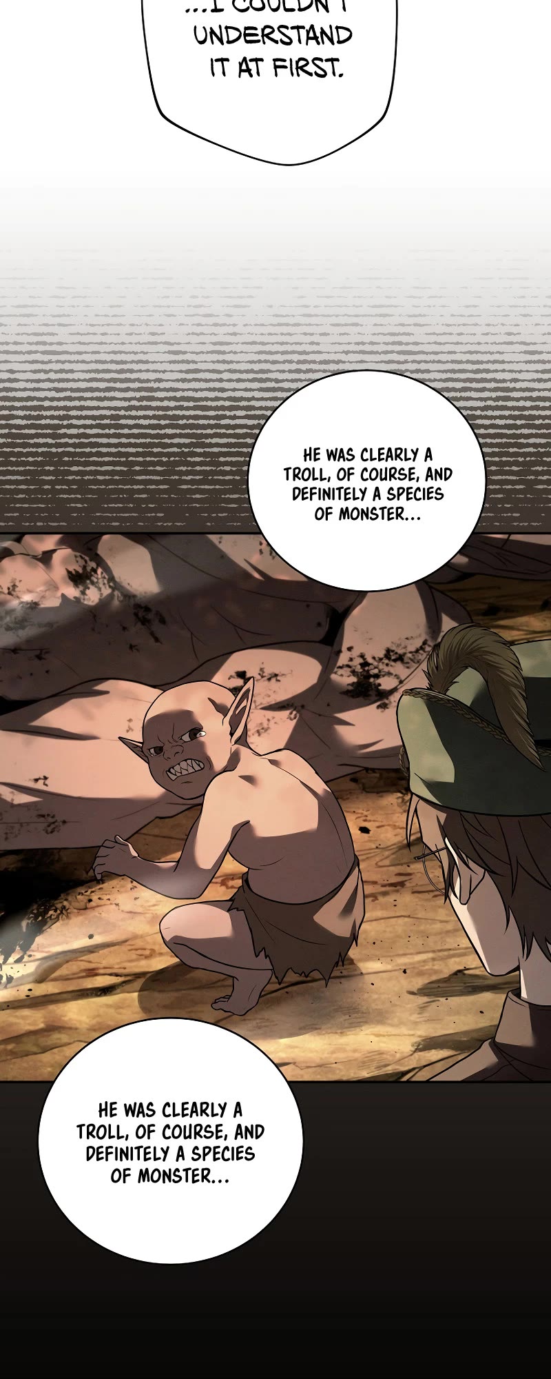 Return of the Frozen Player chapter 130 page 8