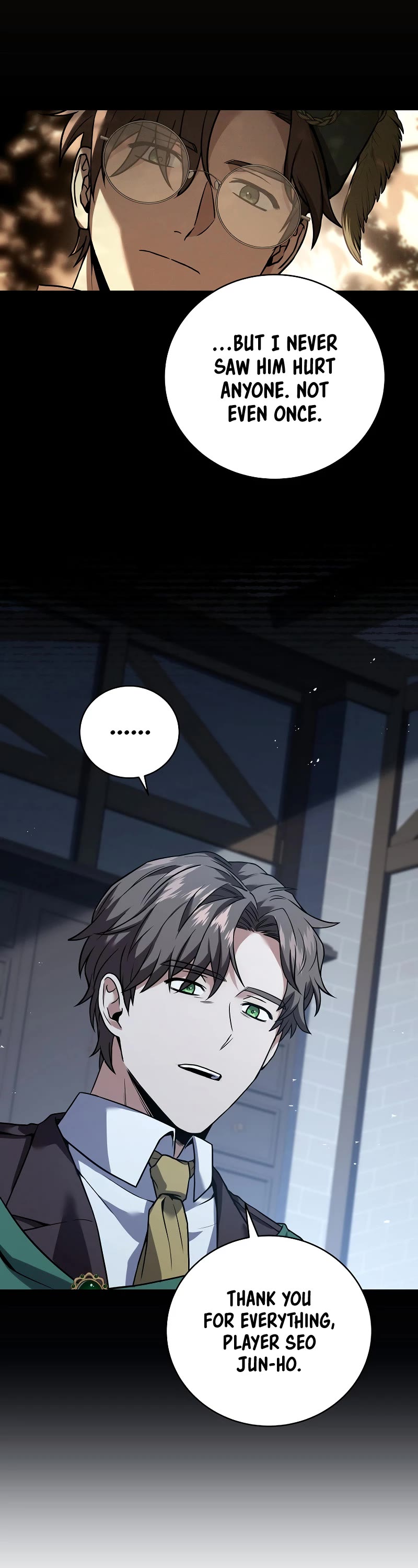 Return of the Frozen Player chapter 130 page 9