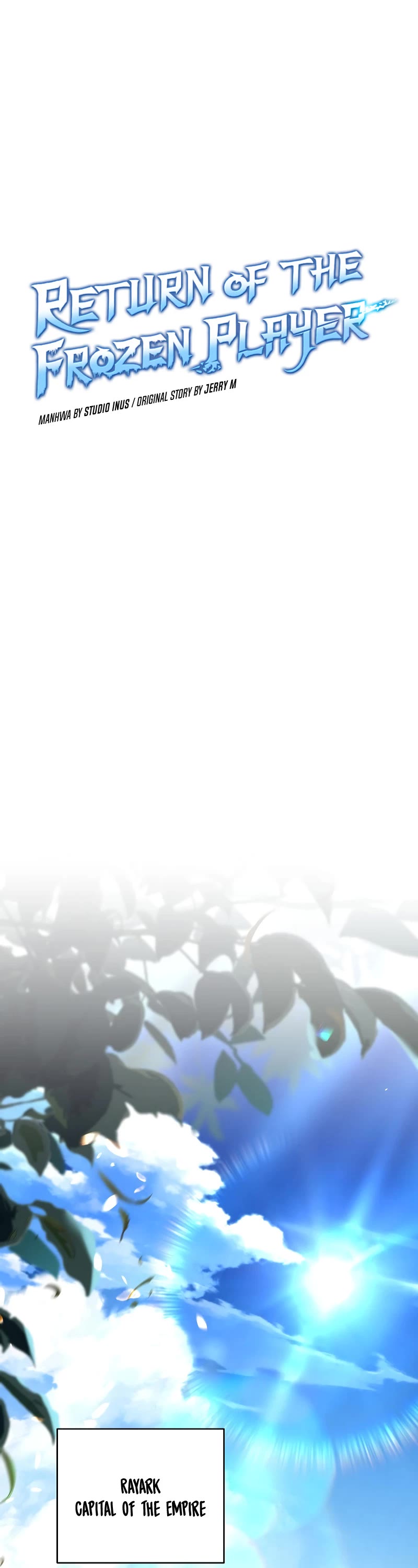 Return of the Frozen Player chapter 131 page 11