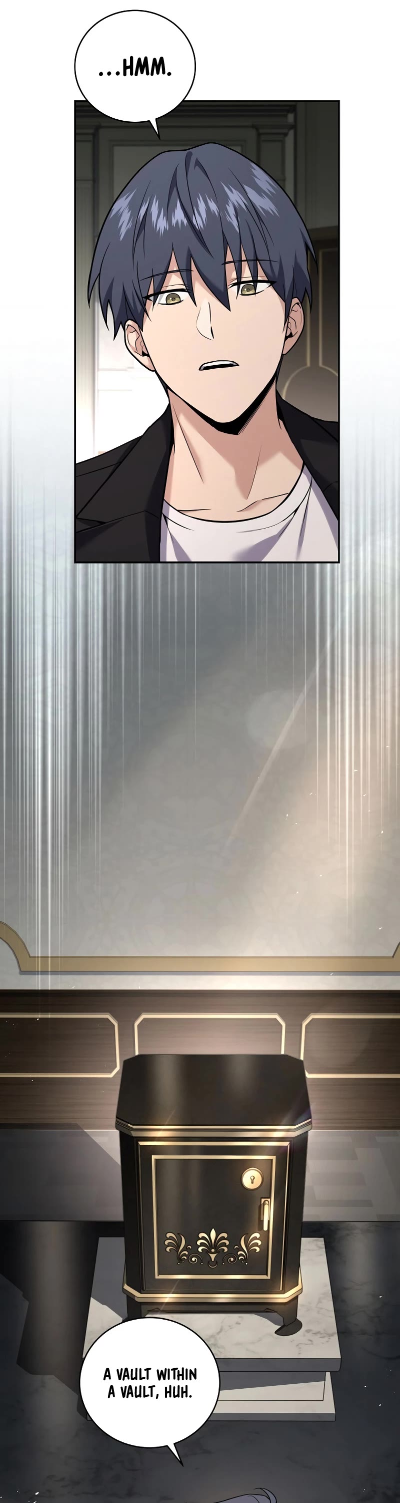 Return of the Frozen Player chapter 131 page 13