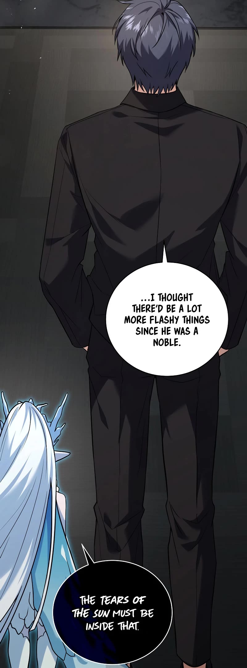 Return of the Frozen Player chapter 131 page 14