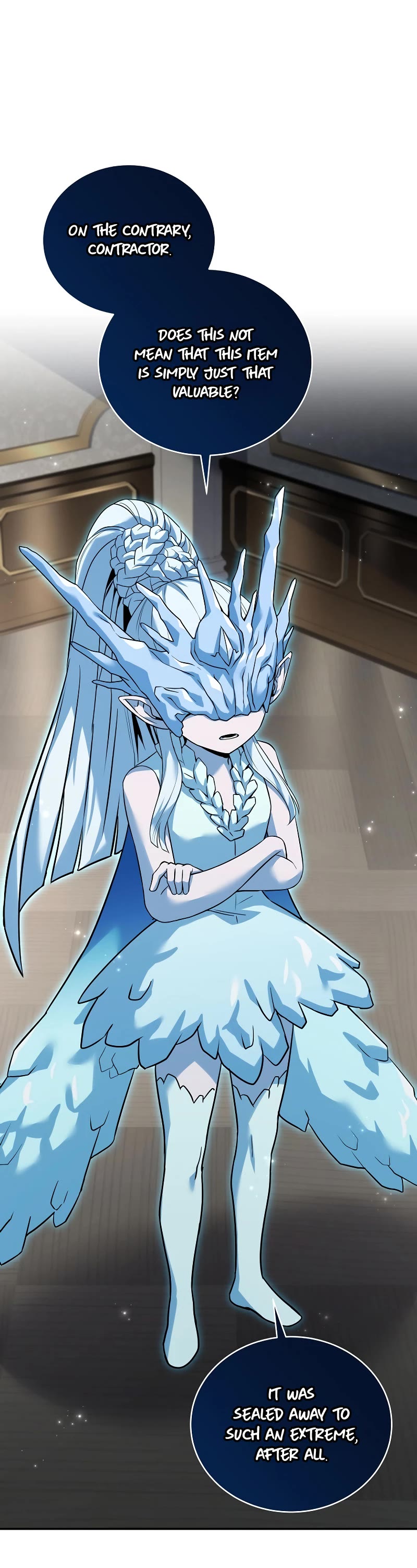 Return of the Frozen Player chapter 131 page 16