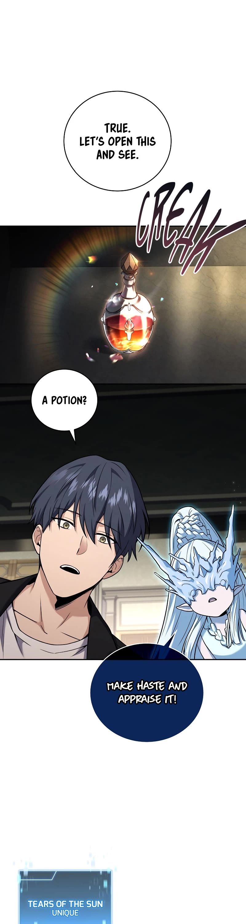 Return of the Frozen Player chapter 131 page 17